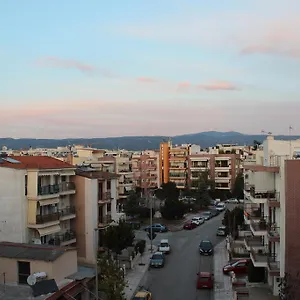  Διαμέρισμα Xsoma Flats 
